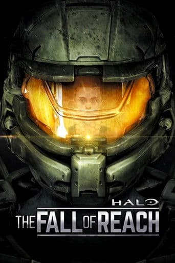 Halo: The Fall of Reach