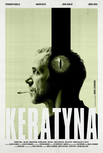Keratyna