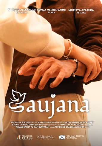 Saujana