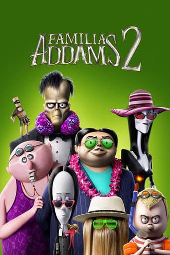 Familia Addams 2