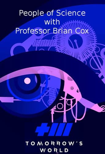 Tomorrow's World: People of Science