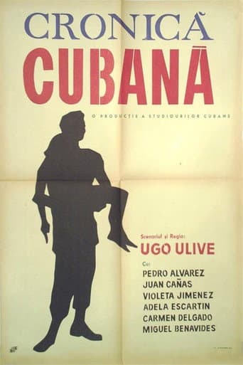 Cronică cubană