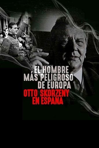 Cel mai periculos om din Europa: Otto Skorzeny în Spania