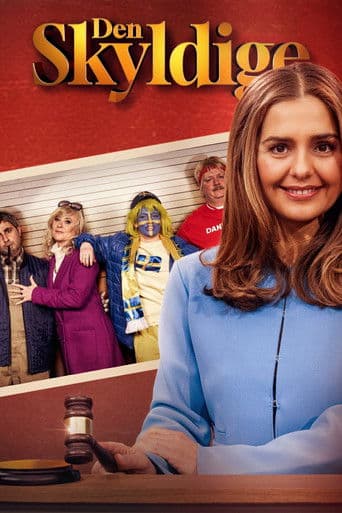 Den Skyldige
