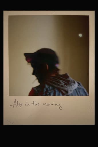 Alex in the Morning