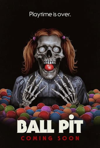 BALL PIT