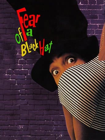Fear of a Black Hat