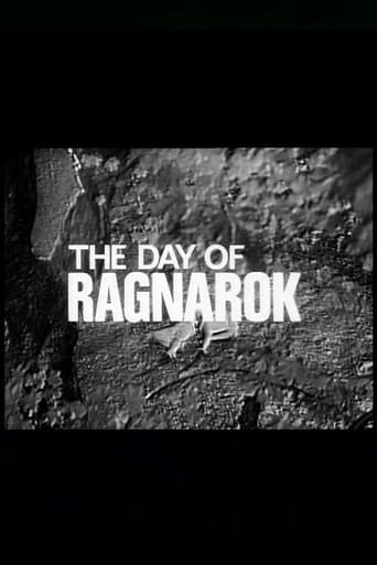 The Day of Ragnarok