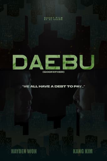 DAEBU (Godfather)