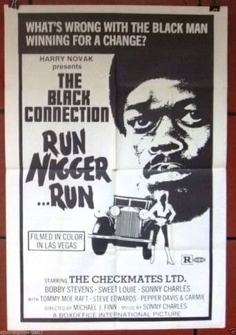 The Black Connection