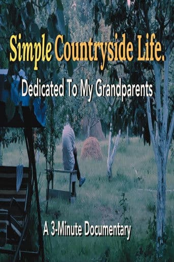 Simple Countryside Living in Azerbaijan