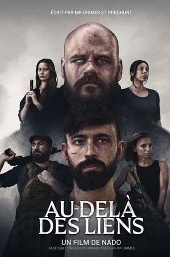 Au-delà des liens : le jour ou nous sommes morts