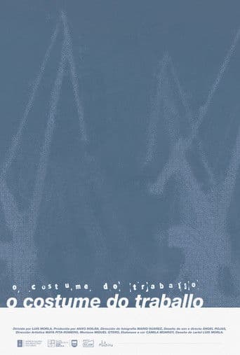 O Costume do Traballo