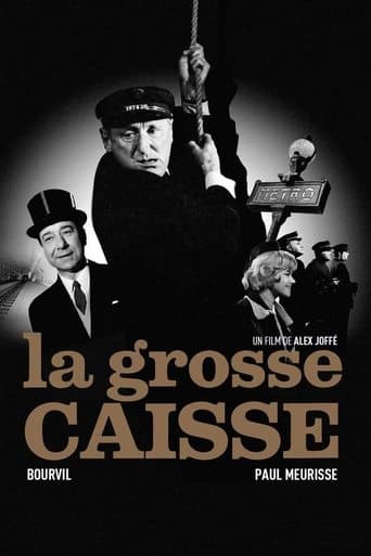 La Grosse Caisse