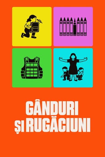 Gânduri și rugăciuni