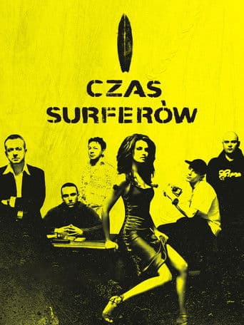 Czas surferów