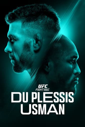 UFC Fight Night 281: du Plessis vs. Usman