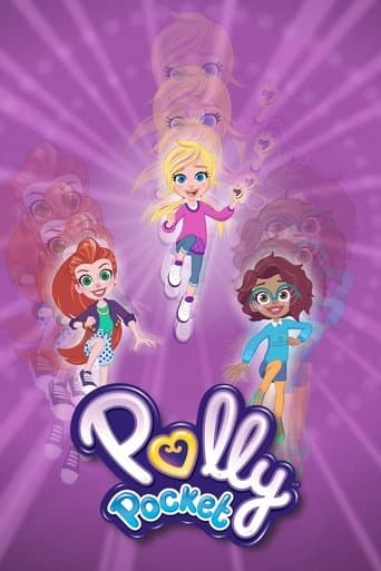 Polly Pocket: Puterea celor mici