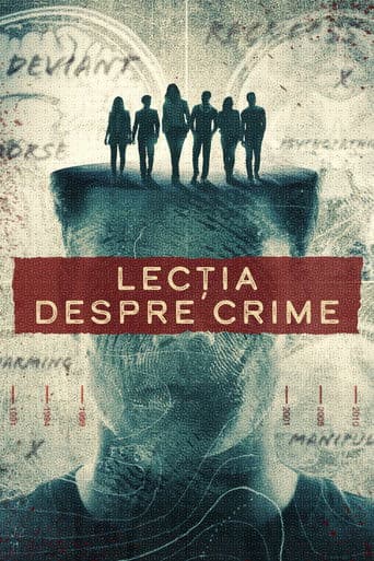 Lecția despre crime