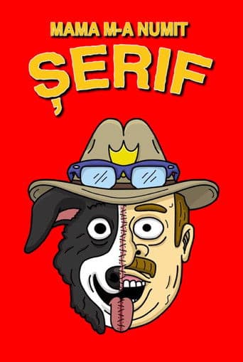 Momma Named Me Sheriff