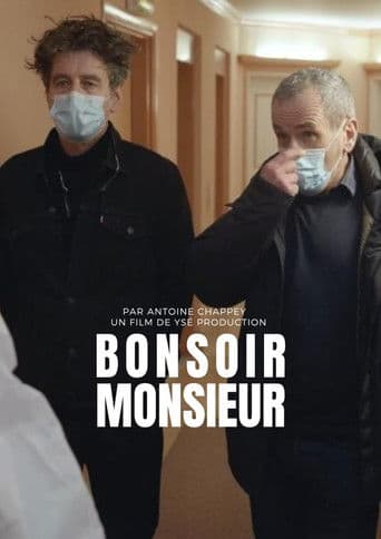 Bonsoir Monsieur