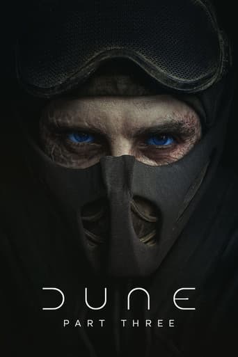 Dune: Partea a treia