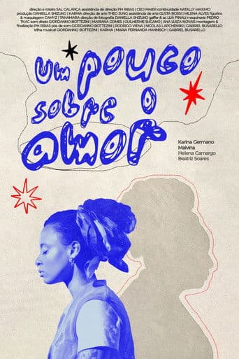 Um Pouco Sobre o Amor