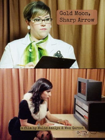 Gold Moon, Sharp Arrow