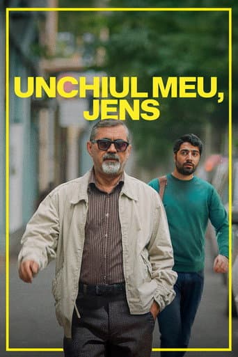Unchiul meu, Jens