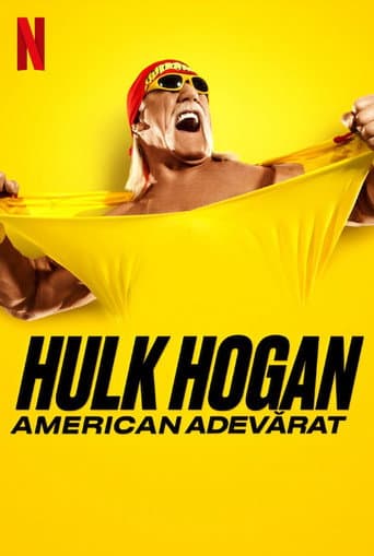 Hulk Hogan: American adevărat