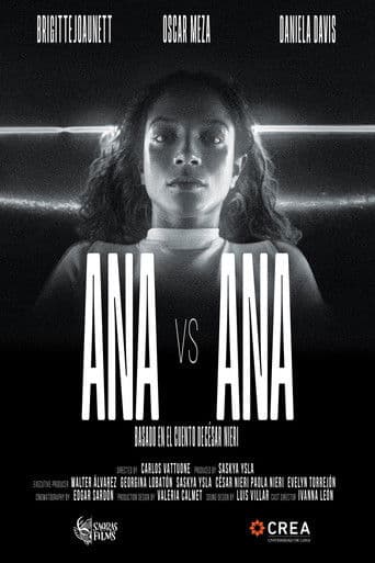 Ana vs. Ana