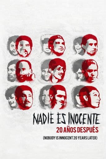 Nadie es Inocente: Veinte años después