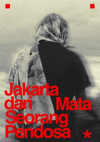 Jakarta dari Mata Seorang Pendosa
