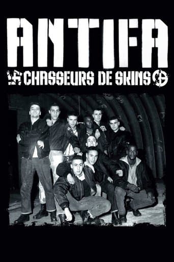 Antifa: Chasseurs de skins