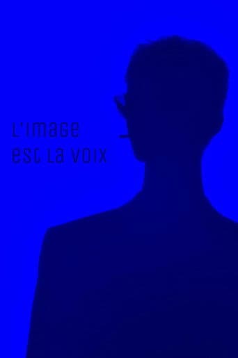 L'image est la voix