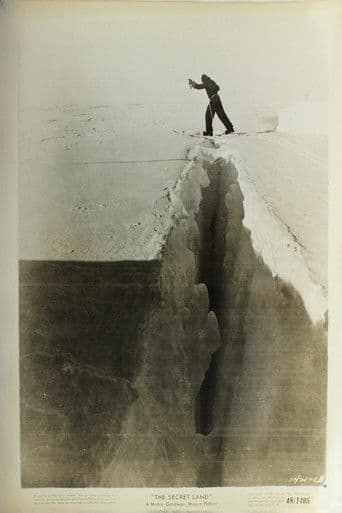 The Secret Land