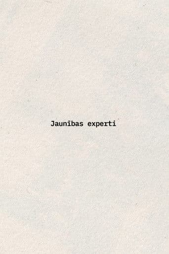 Jaunības experti