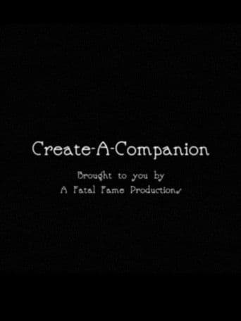 Create-A-Companion