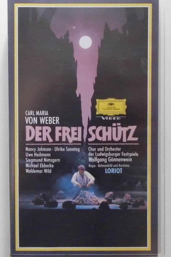 Der Freischütz