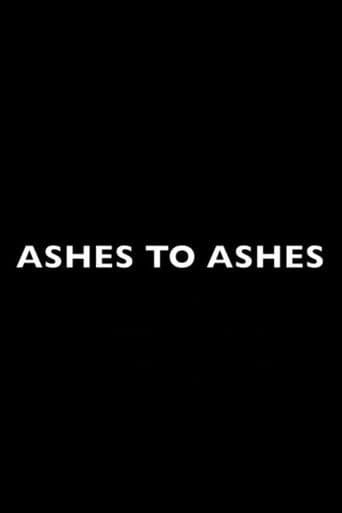 Ashes to Ashes