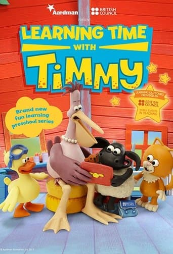 Să învățăm cu Timmy