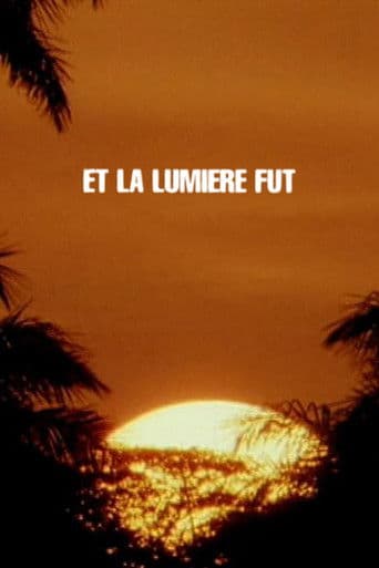 Et la lumière fut