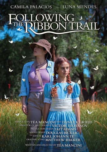 Following the Ribbon Trail
