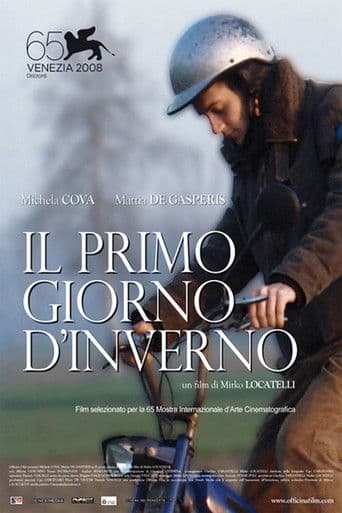 Il primo giorno d'inverno