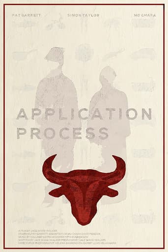 Application Process