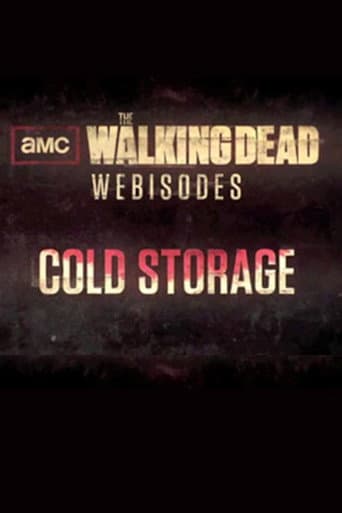 The Walking Dead: Cold Storage