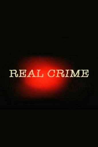 Real Crime