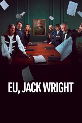 Eu, Jack Wright