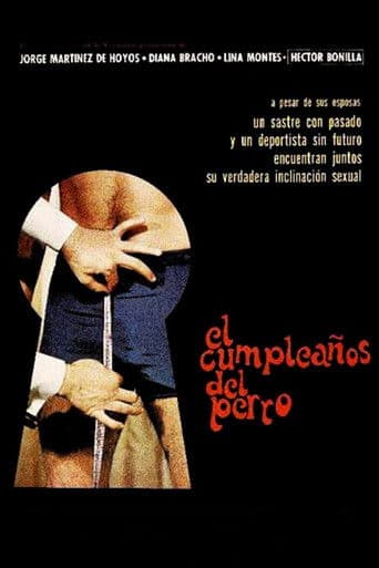 El cumpleaños del perro