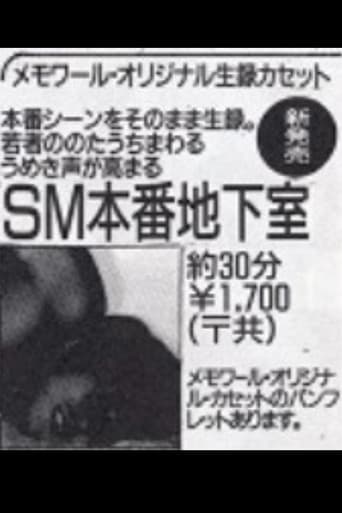 SM本番地下室
